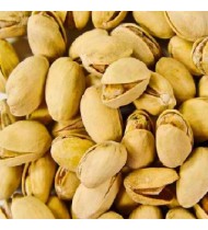 Nuts Roasted & Sltd Pistachio (1x25LB )