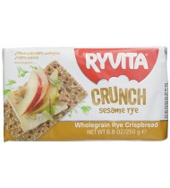 Ryvita Toasted Sesame (10x8.8 Oz)