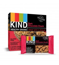 Kind Gran Bar, Drk Chocolate Chunk (8/5x1.2 OZ)