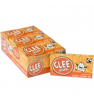 Glee Gum Tangerine Gum Box (12x16ct )