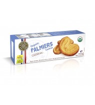 Natural Nectar Og2 Palmier Cookies (12x3.5Oz)