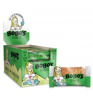 Bobo's Oat Bars All Natural Coconut Oat Bar (12x3 Oz)