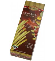 Bellino Sesame Breadsticks (12x3.53 OZ)