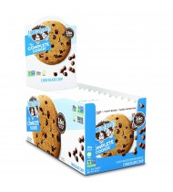 Lenny & Larry's Complete Chocolate Chip Cookies (12x4 Oz)