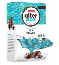 Alter Eco Organic Velvet Truffles (60x0.42 OZ)