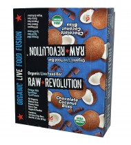 Raw Revolution Chocolate Coconut Bliss (12x1.8 Oz)