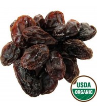 Dried Fruit Thompson Raisins (1x30LB )