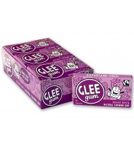 GleeGlee Gum Triple Berry Gum Box (12x16ct )