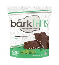 Bark Thins Dark Chocolate Mint (12x4.7OZ )