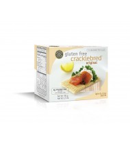 Natural Nectar Original Gluten Free Cracklebred (12x3.5 Oz)