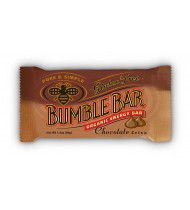 Bumble Bar Chocolate Crisp Energy Bar (12x1.4 Oz)