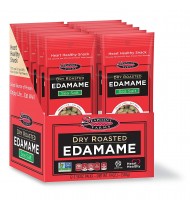 Seapoint Farms Dry Roasted Edm Sltd (12x1.58OZ )