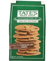 Tate's Bake Shop Cchip Cookie (12x7OZ )