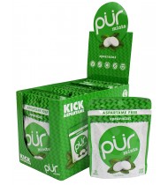 Pur Mints Pur Mint Spearmint (12X20 Ct)