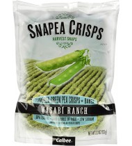 Calbee Snap Crisp Wsbi Ran (12x3.3OZ )