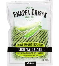 Calbee Snapea Crisp Original Flavor Crisps (12x3.3 Oz)