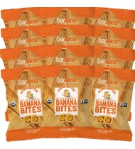 Barnana Og2 Peanutbutter Chewy Banana (12x1.4Oz)