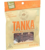 Tanka Bite Apple Orange (6x3OZ )