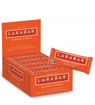 Larabar Cashew Cookie Bar (16x1.7OZ )