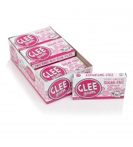 Glee Gum Bubblegum Flavor Box (12x16ct )