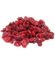 Dried Fruit Crnbrries,Ap Jc Infus (1x25LB )