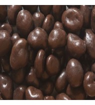 Woodstock Dark Chocolate Raisins (1x10LB )