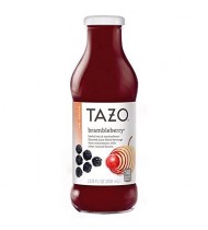 Tazo Rtd Brambleberry (12x13.8OZ )