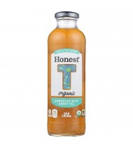Honest Tea Moroccan (12x16OZ )