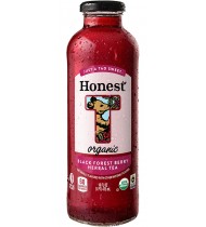 Honest Tea Forest Berry (12x16OZ )