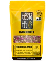 Tiesta Tea FireBerry Rooibos (6x2OZ