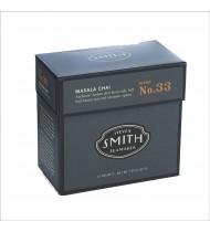 Smith Teamaker Masala Chai (6x15BAG)