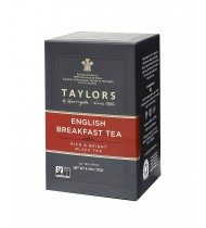 Taylors Of Harrogate English Breakfast Tea (6x50 Bag )