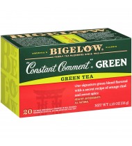 Bigelow Green Tea (6x20 EA)