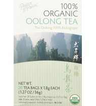 Prince Of Peace Oolong Tea (1x20BAG )