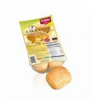 Schar Ciabatta Parbaked Rolls (6x7 Oz)