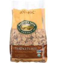 Nature's Path Heritage Flake Cereal (6x32 Oz)