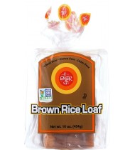 Ener-G Brown Rice Loaf (6x16 Oz)