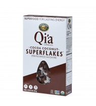 Nature's Path Qi'a Superflakes Cocoa Coconut (12x10 OZ)