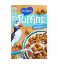 Barbara's Crunchy Corn Puffins (12x12 Oz)