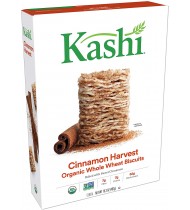 Kashi Cinn Hrvst Crl (12x16.3OZ )