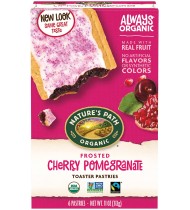 Nature's Path Chry Pomegranate Frosted (12x11OZ )