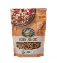 Nature's Path Honey/Almond Granola GF (8x11OZ )