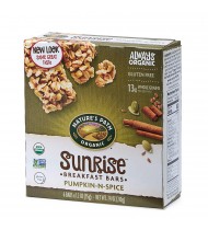 Nature's Path Pmpkn/Spice Bar (6x7.4OZ )