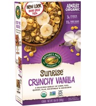 Nature's Path Crunch Van Sun Crl (12x10.6OZ )