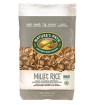 Nature's Path Millet Rice Flake Cereal (6x32 Oz)