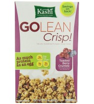 Kashi Golean Berry Crmbl (12x14OZ )