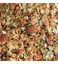 Willamette Valley Granola Van/Almond Granola (1x25LB ) 