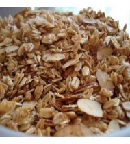 Willamette Valley Granola Cnut/Almond Granola (1x25LB )