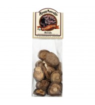 Fungus Among Us Dried Shiitake Mushrooms (8x1 Oz)