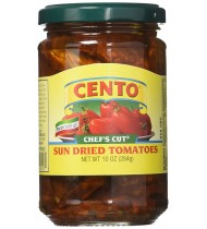 Cento Sundried Tomatoes (6x10 OZ)